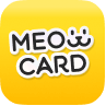Meowcard Icon